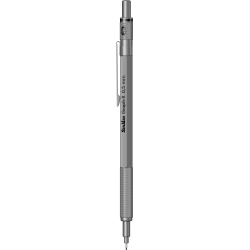 Satin Grey TT Creion Mecanic 0.5