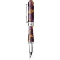 Stilou Minigraph Purple Dunes CT 