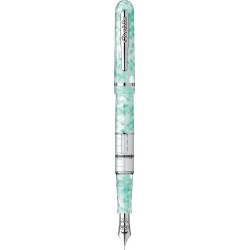 Heritage Word Gauge Turquoise - Stilou