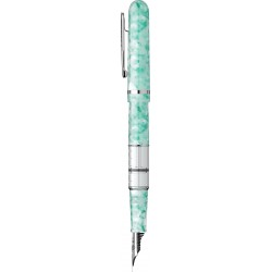 Heritage Word Gauge Turquoise - Stilou