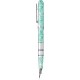 Heritage Word Gauge Turquoise - Stilou