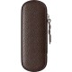 Etui trio piele Toscana - brown Etui trio piele Toscana - brown