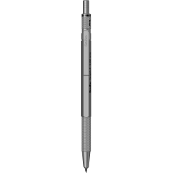 Satin Grey TT Creion Mecanic 2.0