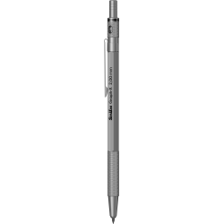 Satin Grey TT Creion Mecanic 2.0