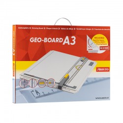 Planseta A3 GeoTec Profi