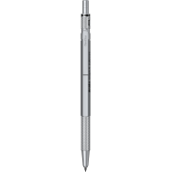 Satin Chrome CT Creion Mecanic 2.0