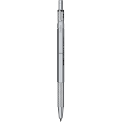 Satin Chrome CT Creion Mecanic 2.0