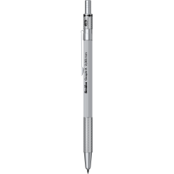 Satin Chrome CT Creion Mecanic 2.0