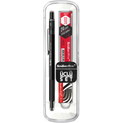 Matt Black BT Set 0.5