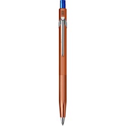 Creion mecanic 2 mm LE Alfredo Haberli Ochre CT