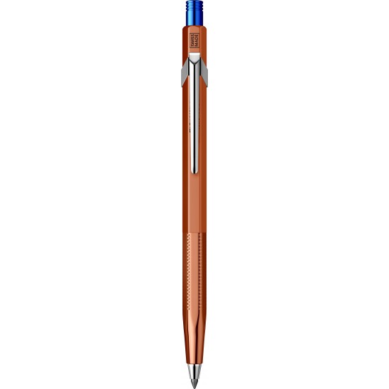 Creion mecanic 2 mm LE Alfredo Haberli Ochre CT