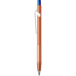 Creion mecanic 2 mm LE Alfredo Haberli Ochre CT