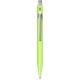 Pix 849 LE Pastel Neon Yellow CT Pix 849 LE Pastel Neon Yellow CT