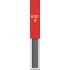 Mine creion 0.7 mm -B- etui 12 buc