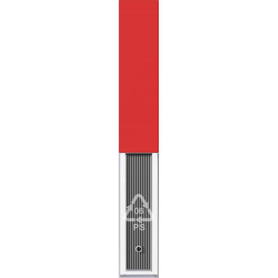 Mine creion 0.7 mm -B- etui 12 buc Mine creion 0.7 mm -B- etui 12 buc