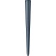 Etui piele dublu - bleumarin