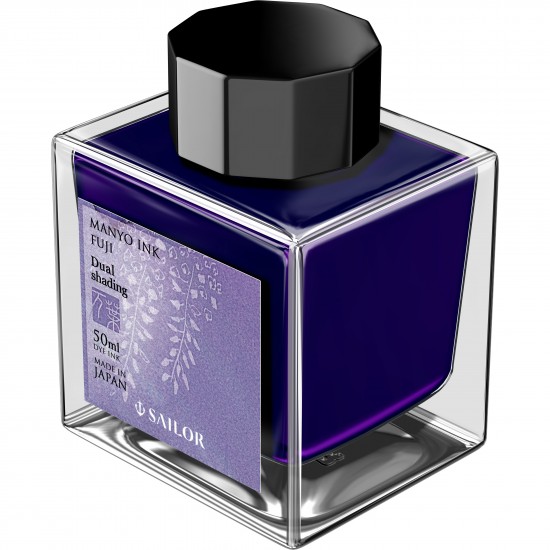 Calimara 50 ml Manyo Dual Shading -Fuji Purple