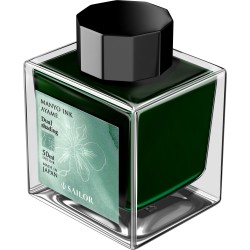 Calimara 50 ml Manyo Dual Shading -Ayame Green