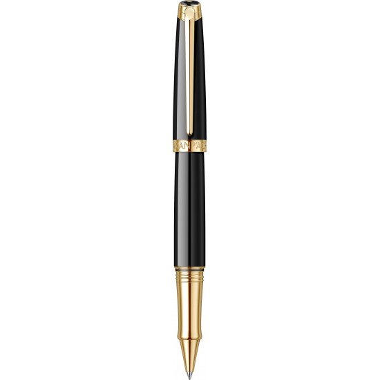 Roller Ebony Black GT