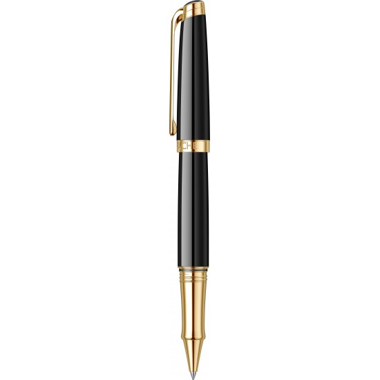 Roller Ebony Black GT