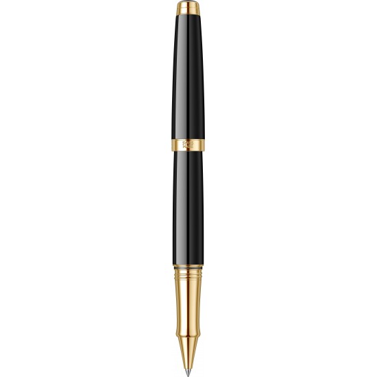 Roller Ebony Black GT