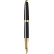 Roller Ebony Black GT