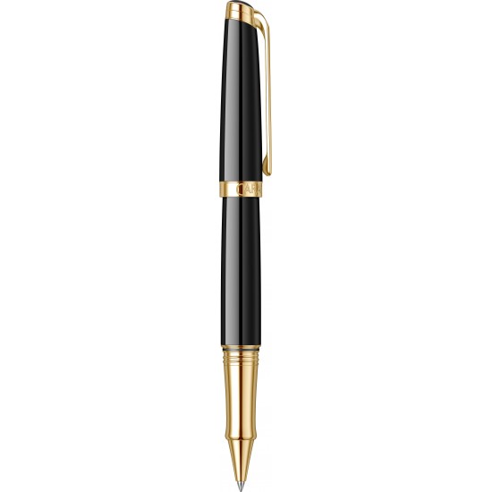 Roller Ebony Black GT