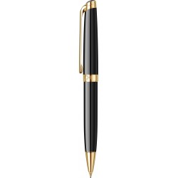 Creion Mecanic 0.7 Ebony Black GT