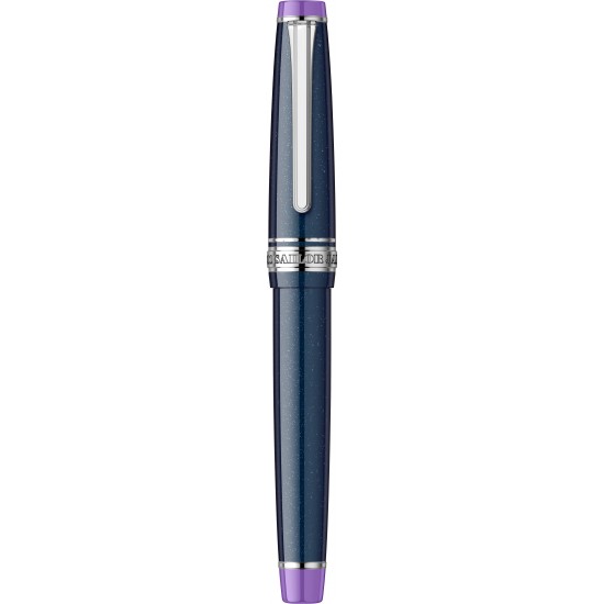 Stilou PG Slim LE Storm over the ocean RHT 21K (M)