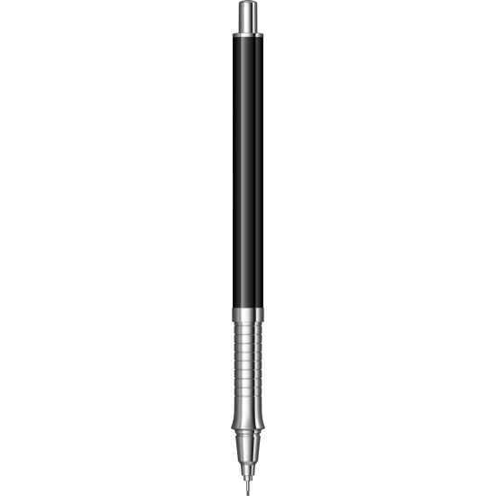 Black CT Creion Mecanic 0.5