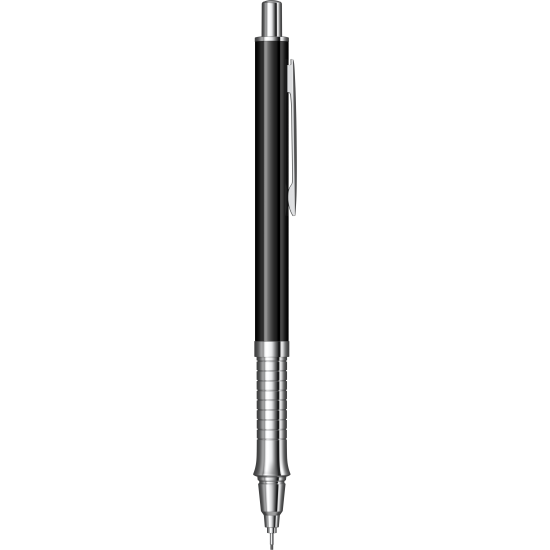 Black CT Creion Mecanic 0.5
