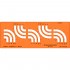 Sablon Raze Tangente 1-30