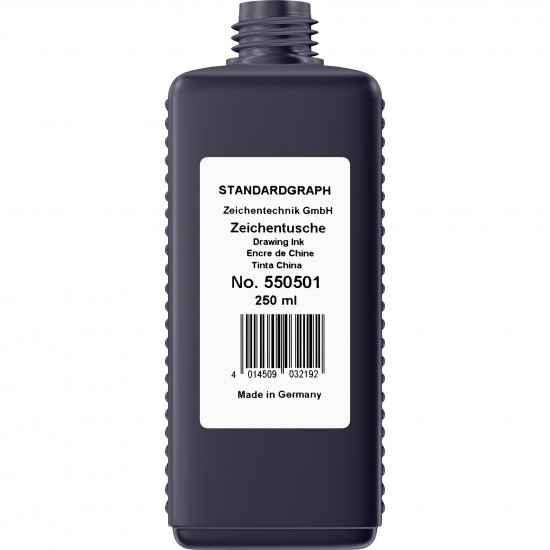 Tus 250 ml Maxi Black Tus 250 ml Maxi Black