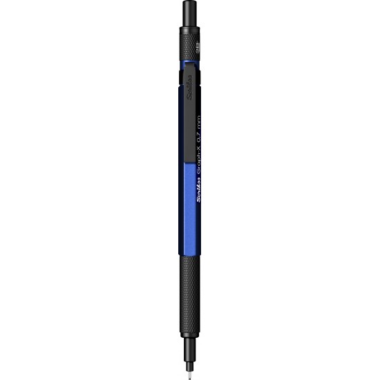 Blue CT Creion Mecanic 0.7