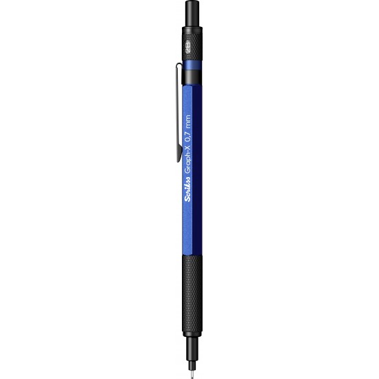 Blue CT Creion Mecanic 0.7