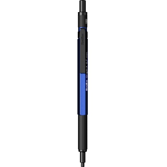 Blue CT Creion Mecanic 0.7