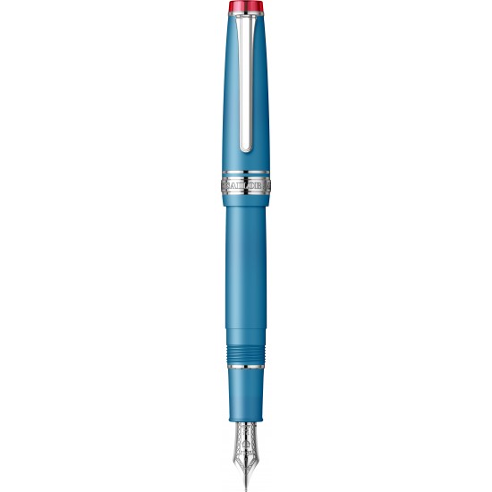 Stilou PG Slim SE Manyo Plum RHT 14K (M)