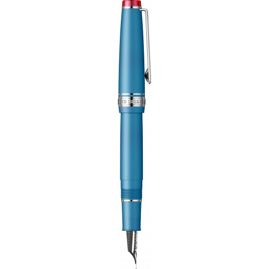 Stilou PG Slim SE Manyo Plum RHT 14K (M)