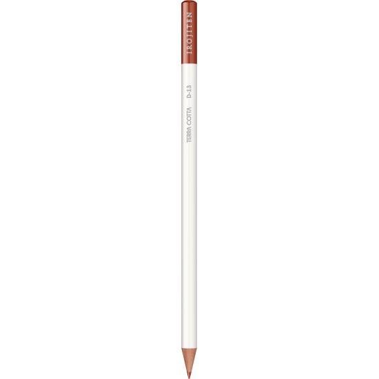 Creion Colorat Terra Cotta - D13