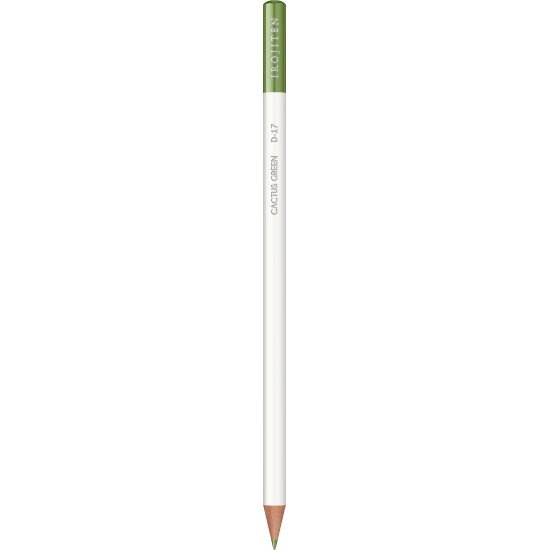 Creion Colorat Cactus Green - D17