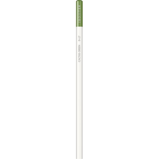 Creion Colorat Cactus Green - D17