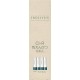 Creion Colorat Teal Blue - D19