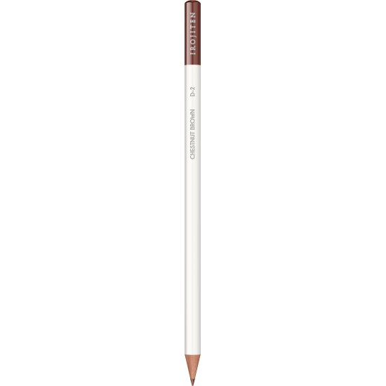 Creion Colorat Chestnut Brown - D2