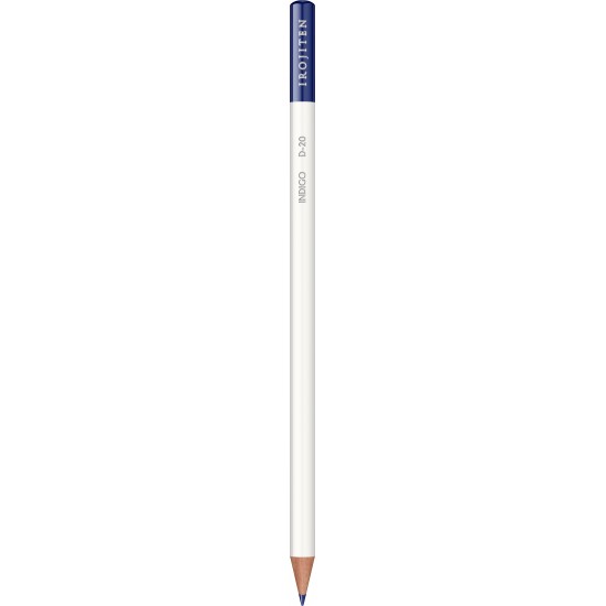 Creion Colorat Indigo - D20