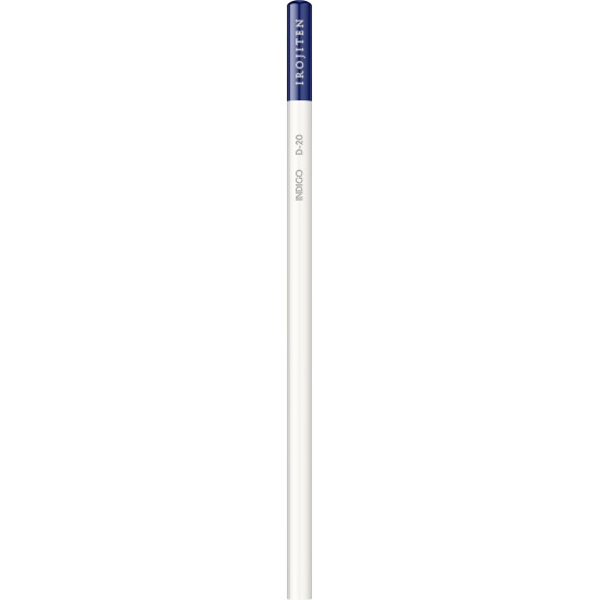 Creion Colorat Indigo - D20