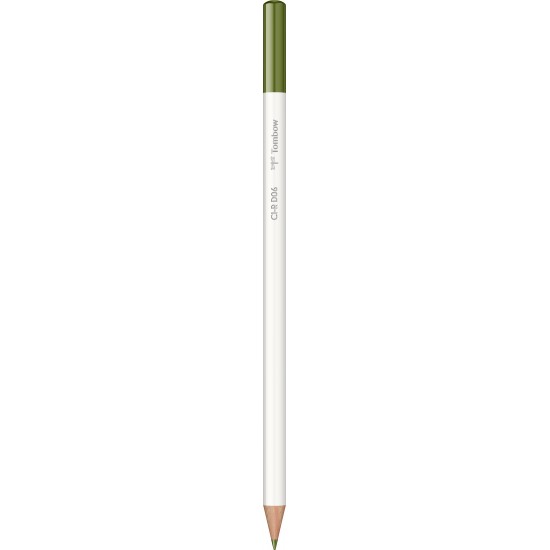 Creion Colorat Elm Green - D6