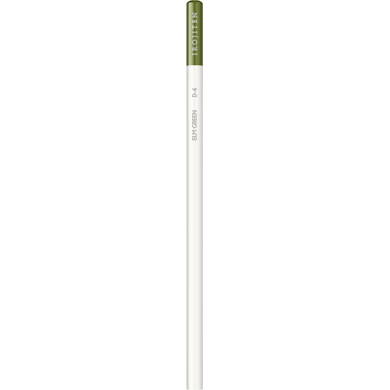 Creion Colorat Elm Green - D6