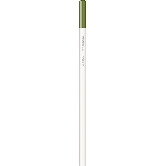 Creion Colorat Elm Green - D6
