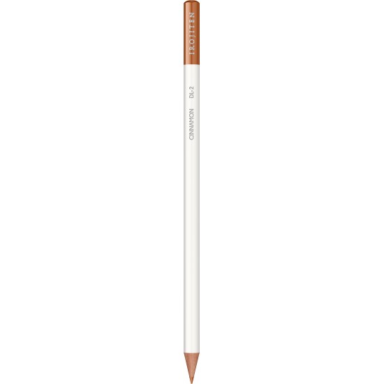 Creion Colorat Cinnamon - DL2