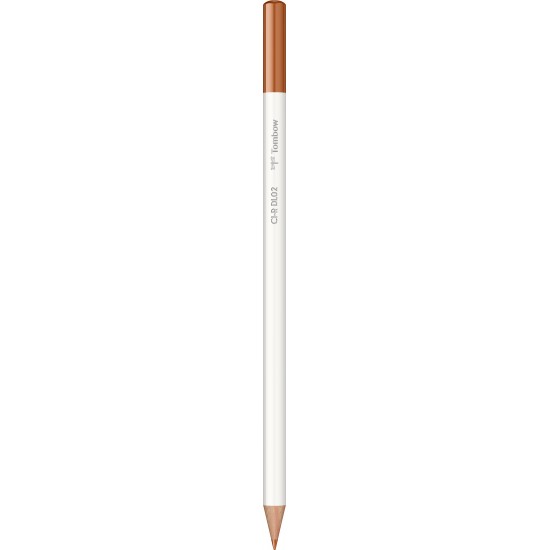 Creion Colorat Cinnamon - DL2